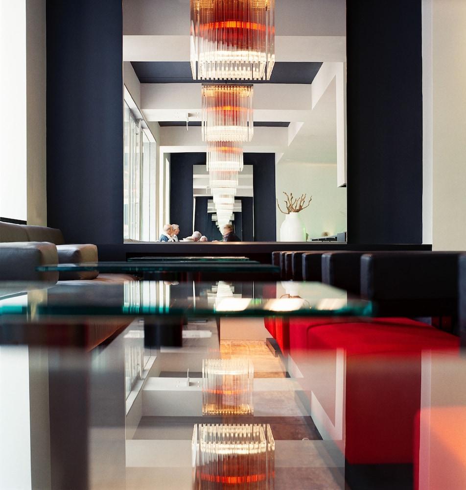 Derlon Hotel Маастрихт Екстер'єр фото